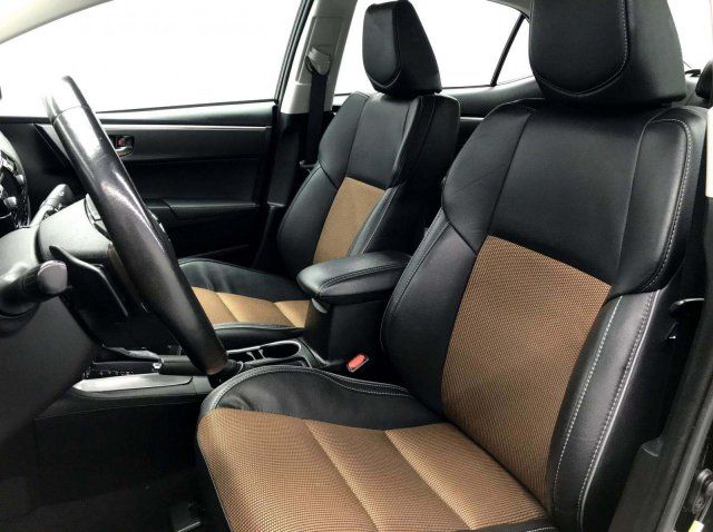  2016 Toyota Corolla S Plus 4dr Sedan 6M For Sale Specifications, Price and Images