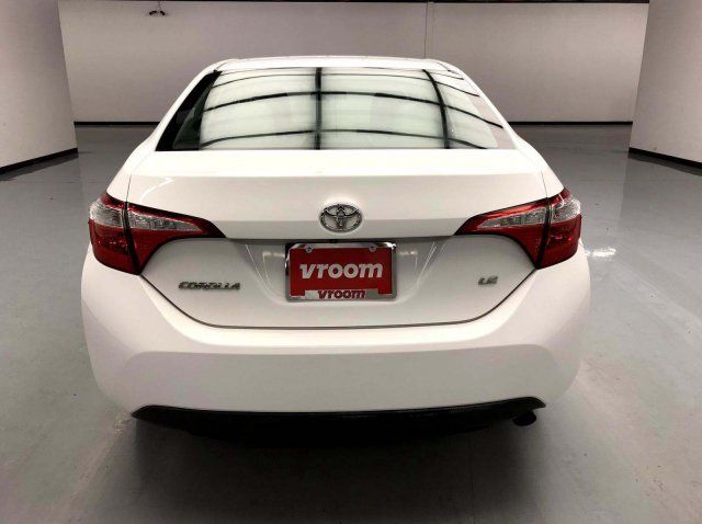  2015 Toyota Corolla LE 4dr Sedan For Sale Specifications, Price and Images