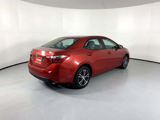  2016 Toyota Corolla LE Plus 4dr Sedan For Sale Specifications, Price and Images