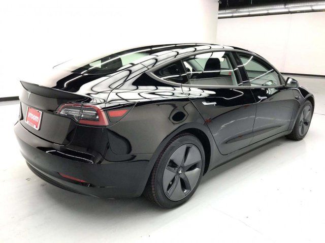  2018 Tesla Model 3 Long Range 4dr Fastback For Sale Specifications, Price and Images