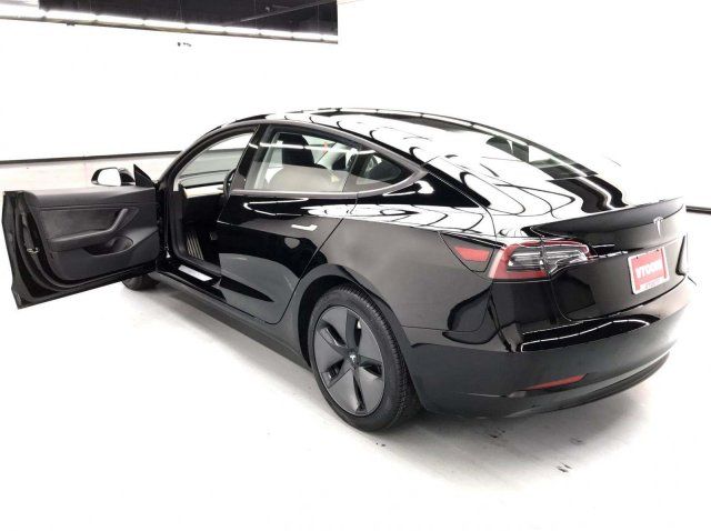 2018 Tesla Model 3 Long Range 4dr Fastback For Sale Specifications, Price and Images