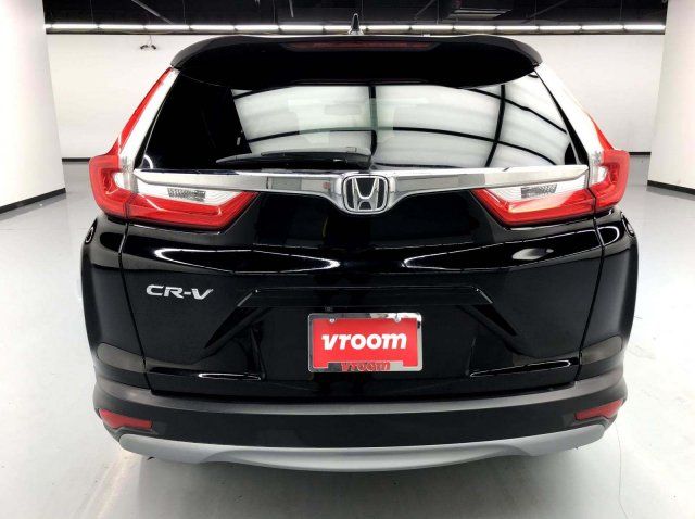  2017 Honda CR-V EX-L For Sale Specifications, Price and Images