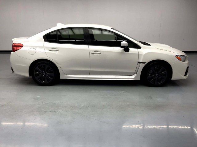  2017 Subaru WRX Base For Sale Specifications, Price and Images