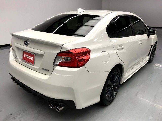  2017 Subaru WRX Base For Sale Specifications, Price and Images