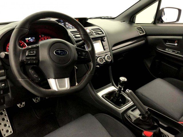  2017 Subaru WRX Base For Sale Specifications, Price and Images