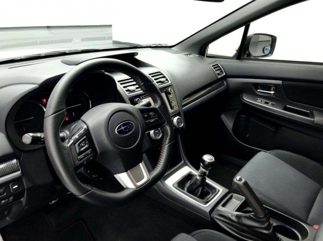  2016 Subaru WRX Base For Sale Specifications, Price and Images