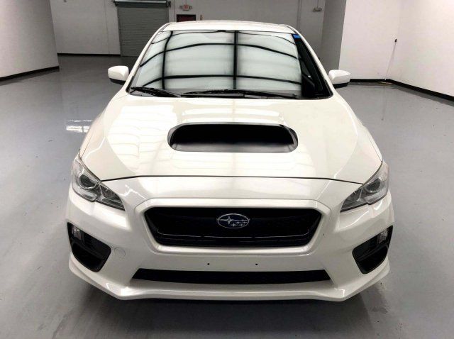  2016 Subaru WRX Base For Sale Specifications, Price and Images