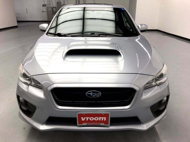  2017 Subaru WRX Premium For Sale Specifications, Price and Images