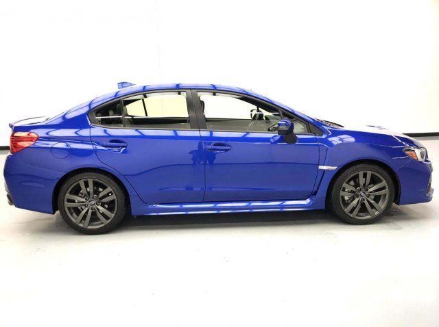  2016 Subaru WRX Limited For Sale Specifications, Price and Images