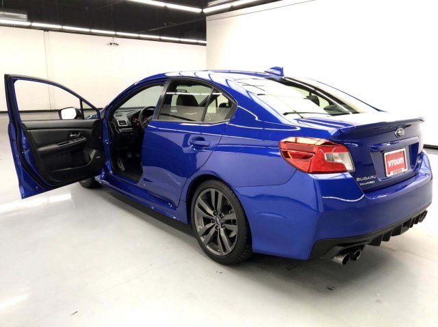  2016 Subaru WRX Limited For Sale Specifications, Price and Images