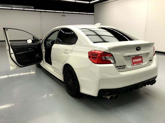  2017 Subaru WRX Limited For Sale Specifications, Price and Images