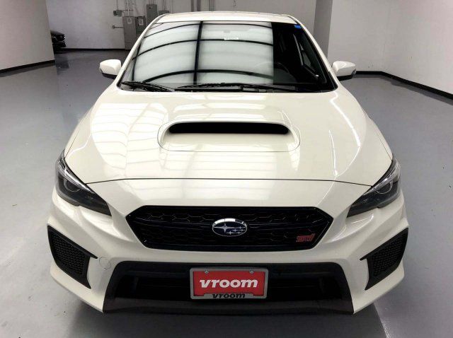  2019 Subaru WRX Base For Sale Specifications, Price and Images