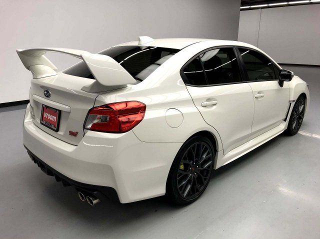  2019 Subaru WRX Base For Sale Specifications, Price and Images