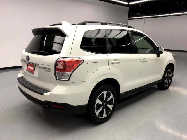  2017 Subaru Forester Premium For Sale Specifications, Price and Images