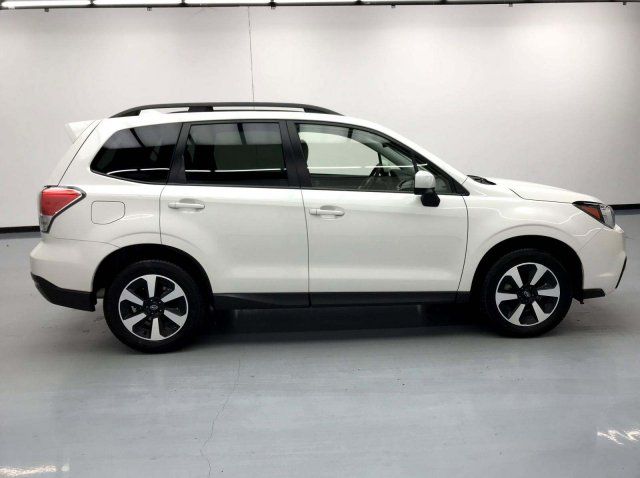  2018 Subaru Forester 2.5i Premium For Sale Specifications, Price and Images