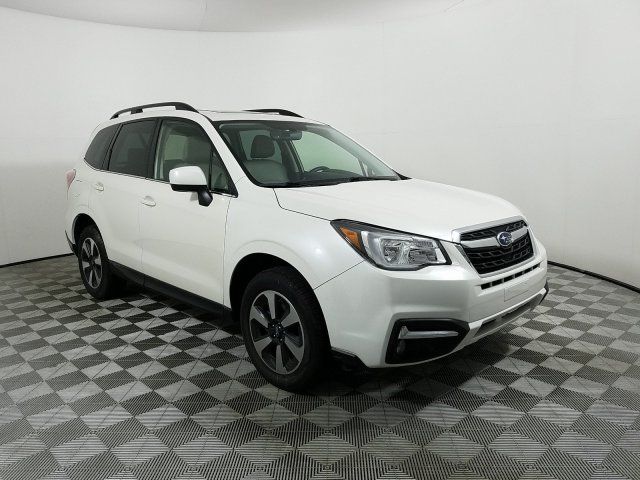  2017 Subaru Forester Limited For Sale Specifications, Price and Images