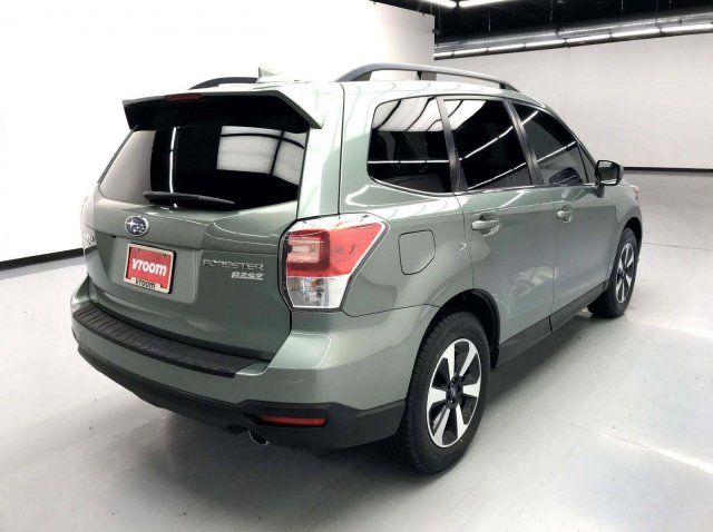  2017 Subaru Forester Limited For Sale Specifications, Price and Images