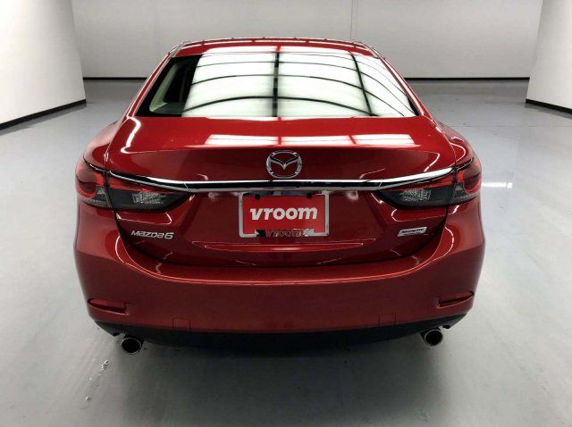  2015 Mazda Mazda6 i Sport For Sale Specifications, Price and Images