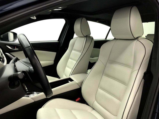  2017 Mazda Mazda6 Grand Touring For Sale Specifications, Price and Images