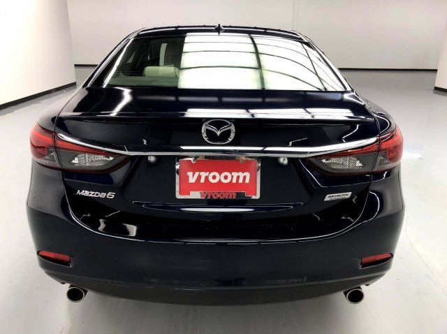  2017 Mazda Mazda6 Grand Touring For Sale Specifications, Price and Images