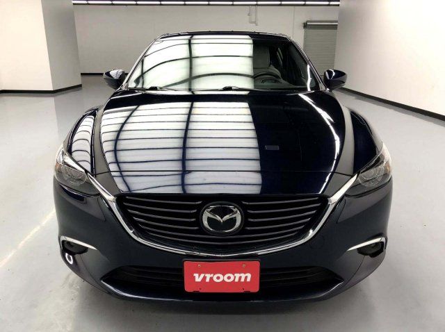  2017 Mazda Mazda6 Grand Touring For Sale Specifications, Price and Images