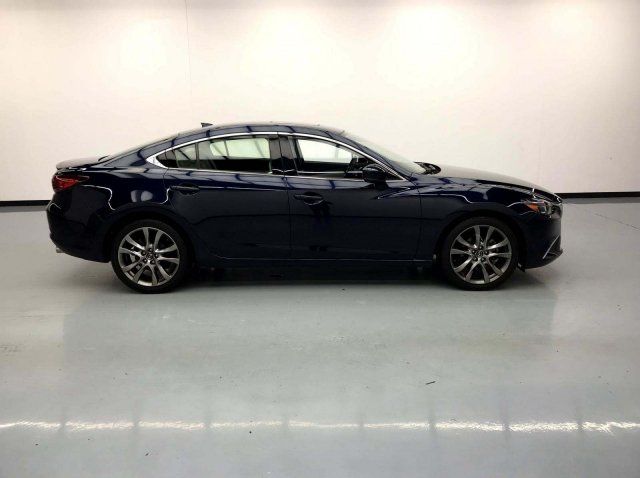  2017 Mazda Mazda6 Grand Touring For Sale Specifications, Price and Images