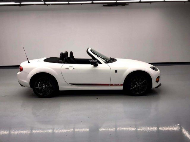  2015 Mazda MX-5 Miata Club For Sale Specifications, Price and Images