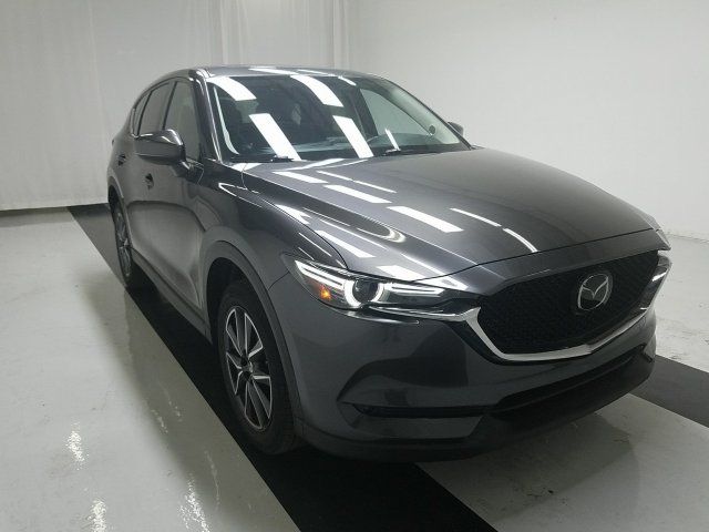  2017 Mazda CX-5 Grand Touring For Sale Specifications, Price and Images