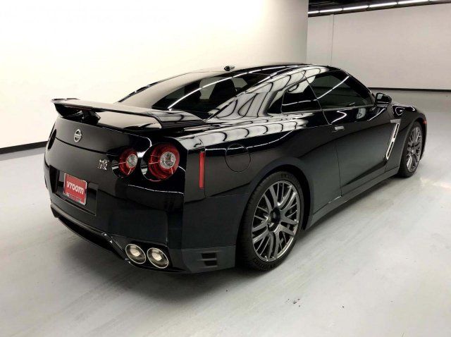  2016 Nissan GT-R Premium For Sale Specifications, Price and Images