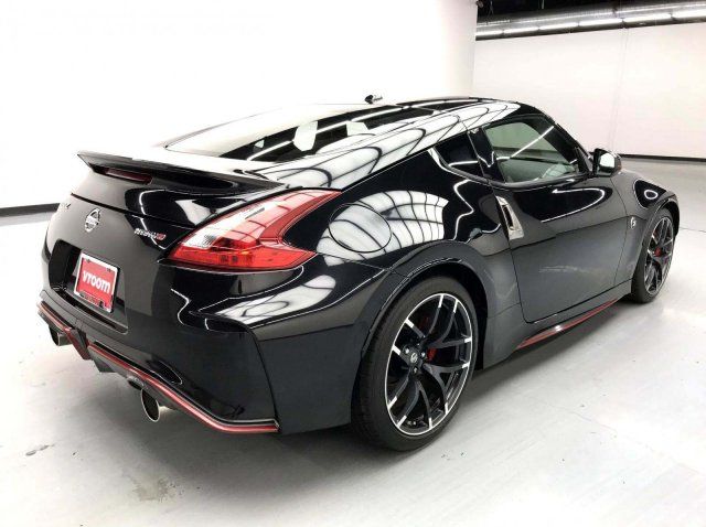  2019 Nissan 370Z NISMO For Sale Specifications, Price and Images