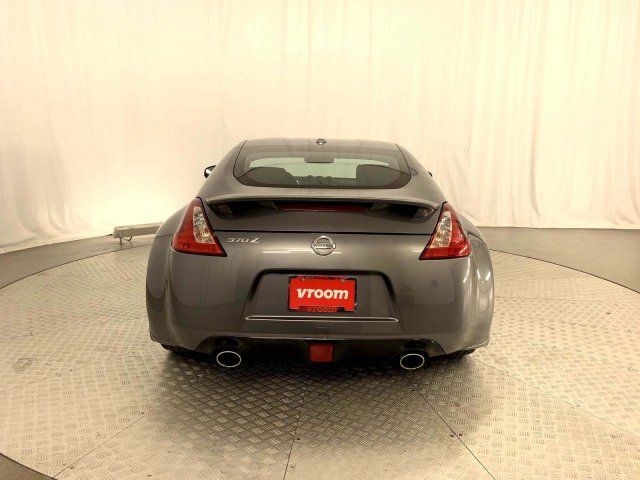  2019 Nissan 370Z Sport Touring For Sale Specifications, Price and Images