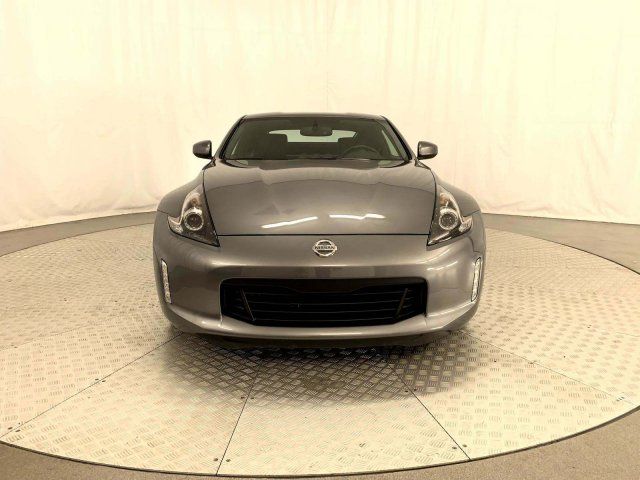  2019 Nissan 370Z Sport Touring For Sale Specifications, Price and Images