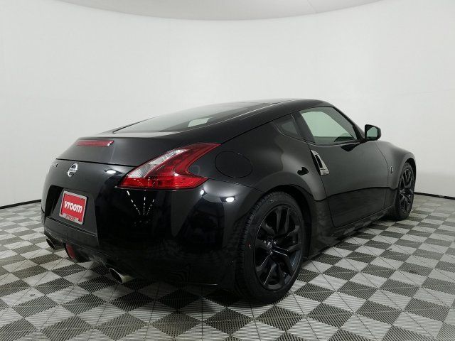  2019 Nissan 370Z Base 2dr Coupe 7A For Sale Specifications, Price and Images