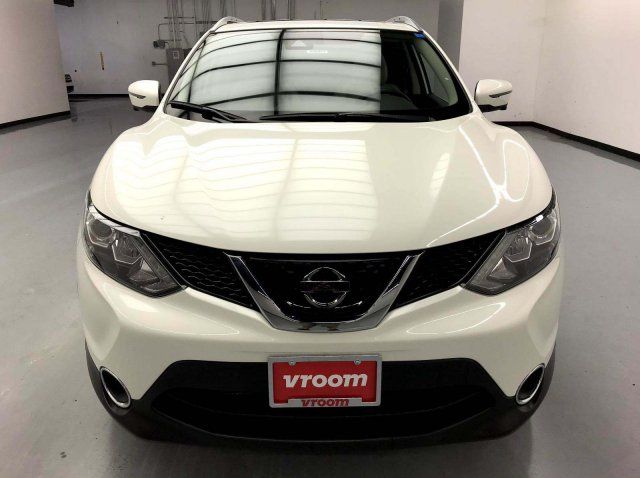  2018 Nissan Rogue Sport SL For Sale Specifications, Price and Images