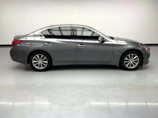  2016 INFINITI Q50 2.0t Premium For Sale Specifications, Price and Images