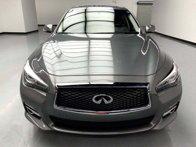  2016 INFINITI Q50 2.0t Premium For Sale Specifications, Price and Images