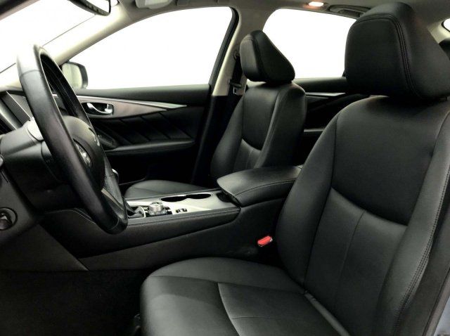  2016 INFINITI Q50 3.0t Premium For Sale Specifications, Price and Images