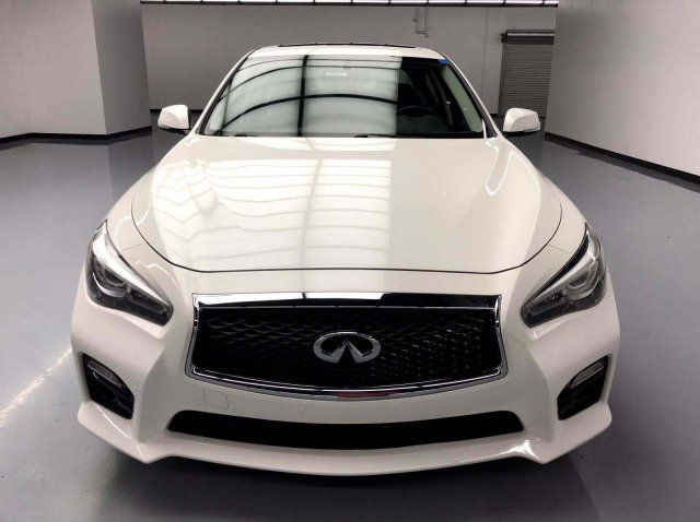  2016 INFINITI Q50 3.0t Sport For Sale Specifications, Price and Images