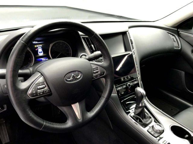  2016 INFINITI Q50 3.0t Premium For Sale Specifications, Price and Images