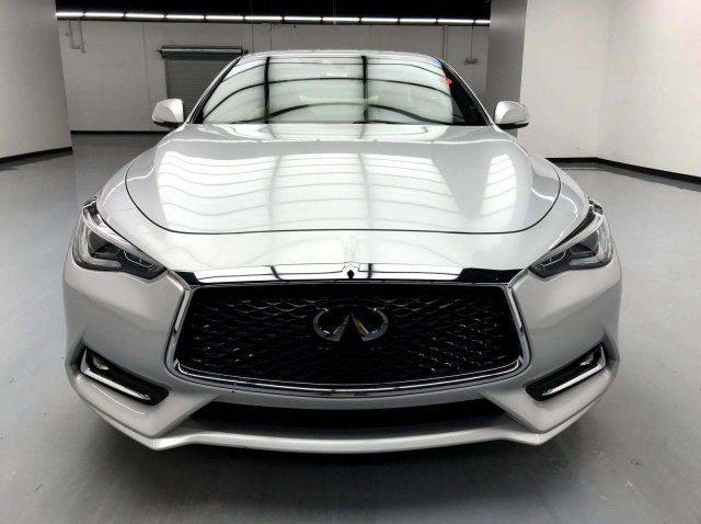  2019 INFINITI Q60 3.0t LUXE For Sale Specifications, Price and Images