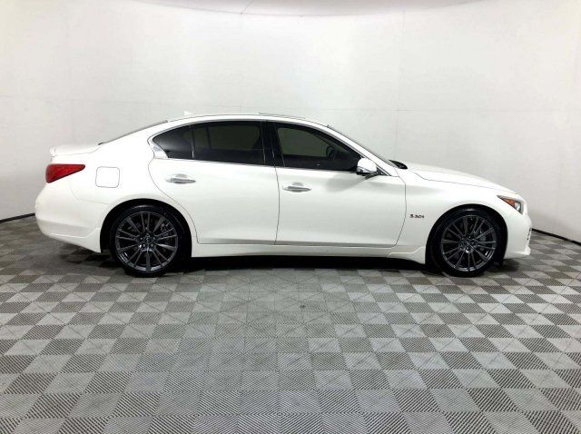  2016 INFINITI Q50 3.0t Red Sport 400 For Sale Specifications, Price and Images