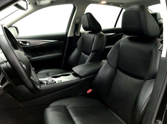  2016 INFINITI Q50 3.0t Red Sport 400 For Sale Specifications, Price and Images