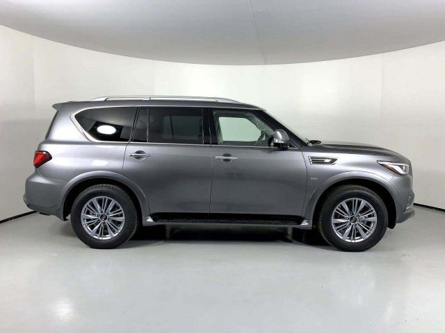  2019 INFINITI QX80 LUXE For Sale Specifications, Price and Images