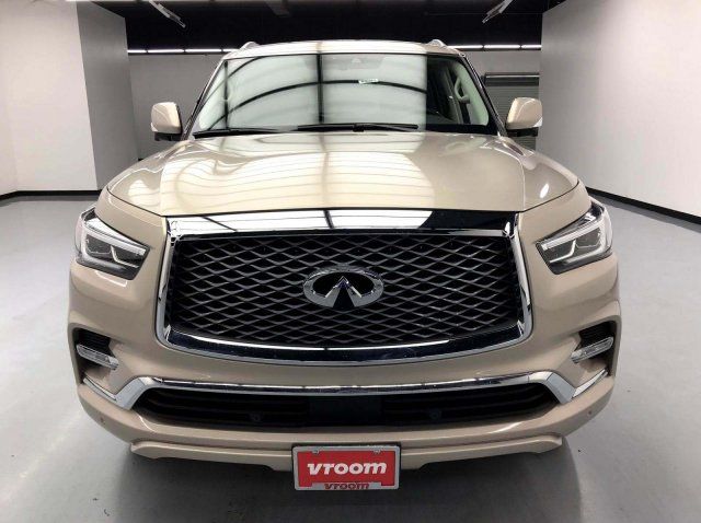  2019 INFINITI QX80 LUXE For Sale Specifications, Price and Images