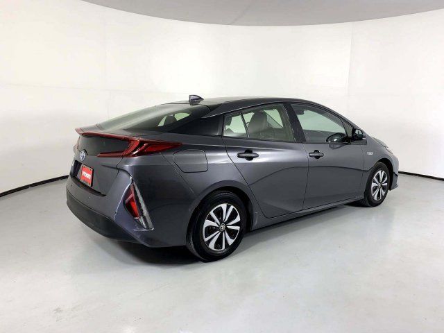  2017 Toyota Prius Prime Advanced 4dr Hatchback For Sale Specifications, Price and Images