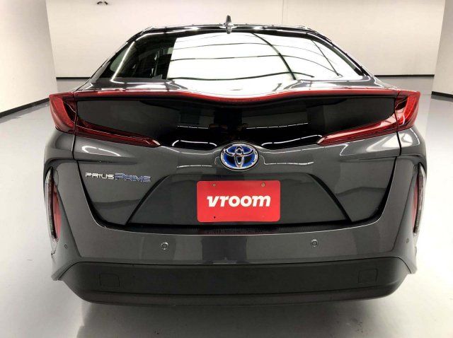  2018 Toyota Prius Prime Advanced 4dr Hatchback For Sale Specifications, Price and Images
