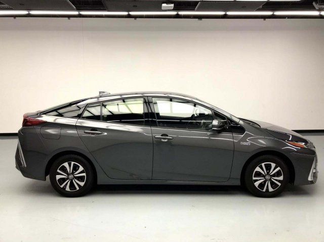  2018 Toyota Prius Prime Advanced 4dr Hatchback For Sale Specifications, Price and Images