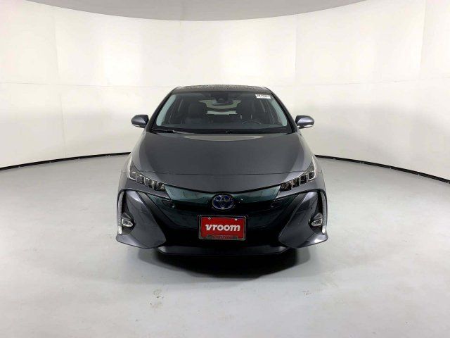  2017 Toyota Prius Prime Advanced 4dr Hatchback For Sale Specifications, Price and Images