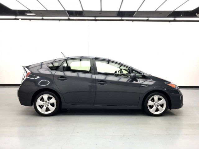  2015 Toyota Prius Four 4dr Hatchback For Sale Specifications, Price and Images