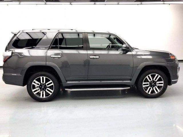  2015 Toyota 4Runner Limited For Sale Specifications, Price and Images